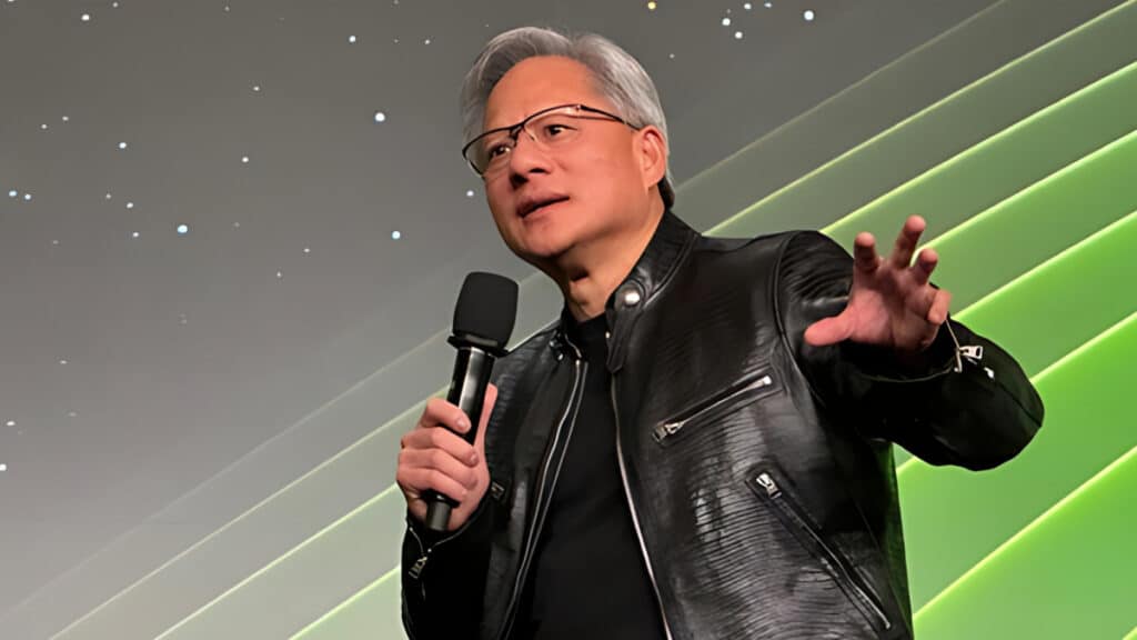 Partial supply of Nvidia GPU (6)