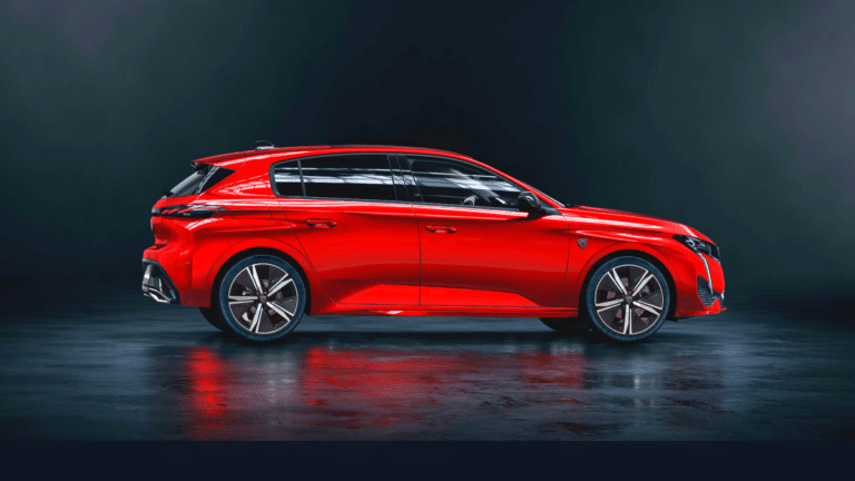 푸조 펠린 패밀리 캠페인