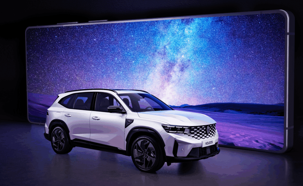 르노코리아 12월 프로모션