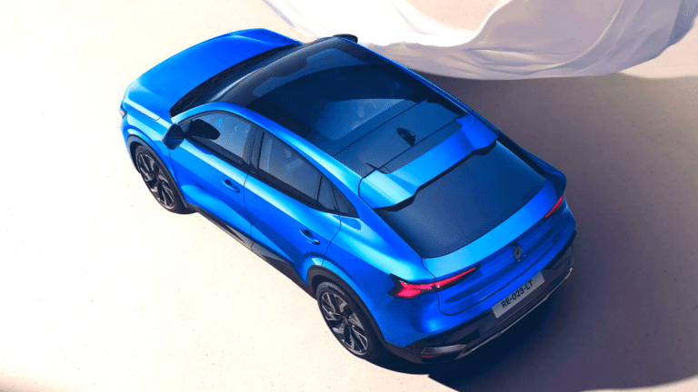 르노 필란테 가격