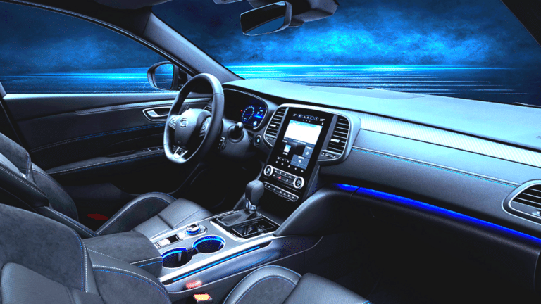 르노코리아 SM6 단종