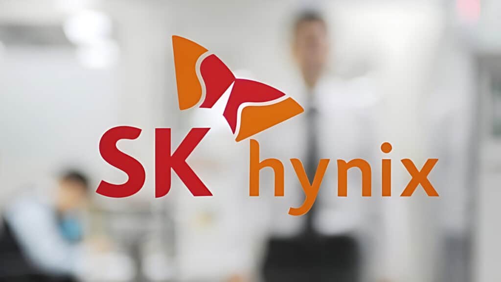 삼성은 쩔쩔매는데 SK는 점유율 57%… 반도체 승부 가른 결정적 '기술 격차' 4 Rich People Buy SK Hynix in Bulk (3)