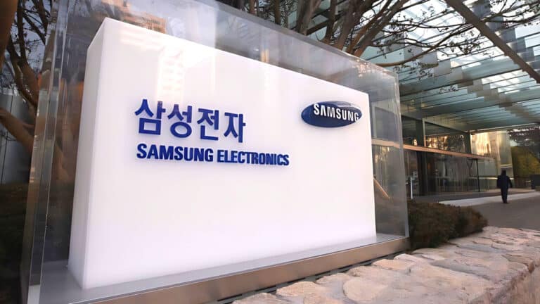 Samsung GDDR7 Share Expansion