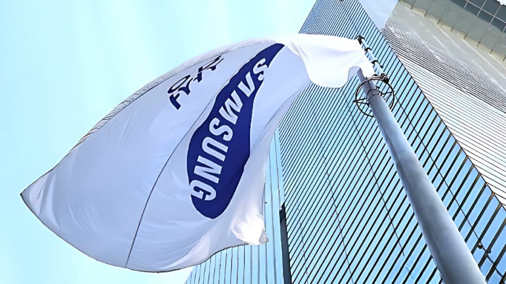 Samsung HBM Recovered No1