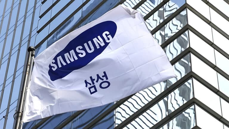 Samsung NVIDIA DRAM Orders