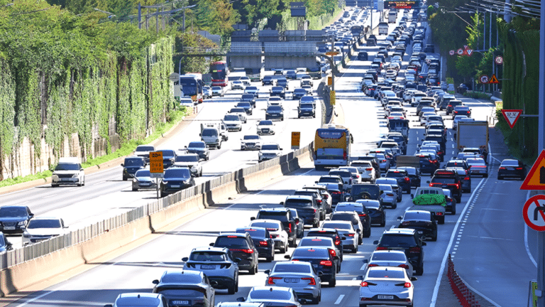 서울시 카 프리 모닝 시행