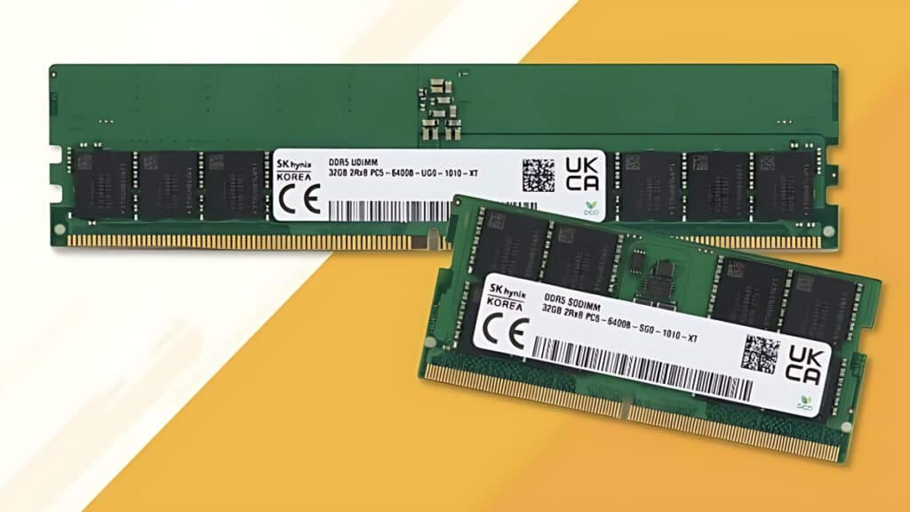 Supply shortage of Samsung Hynix DRAM (2)