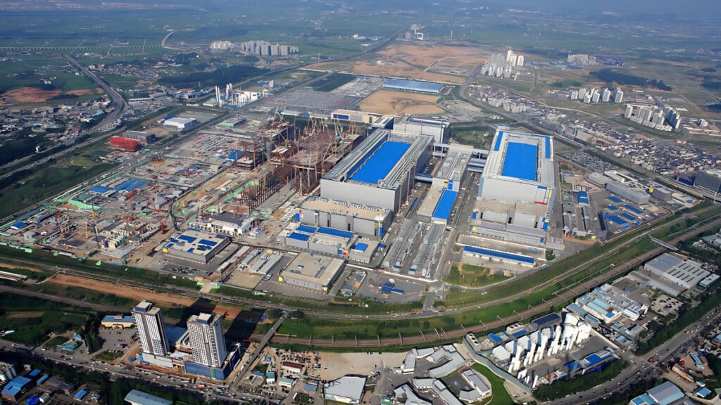 Supply shortage of Samsung Hynix DRAM (3)