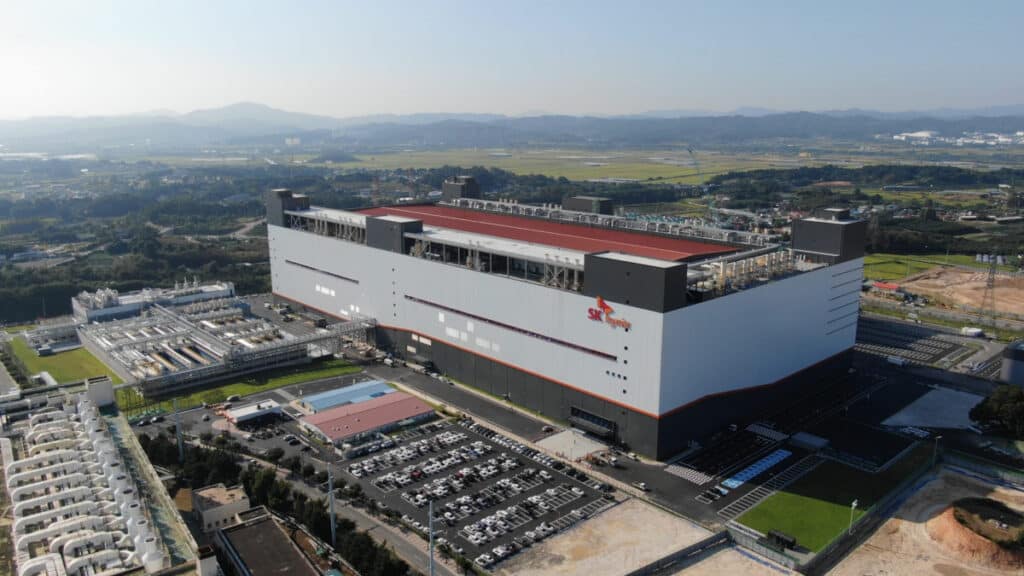 Supply shortage of Samsung Hynix DRAM (4)