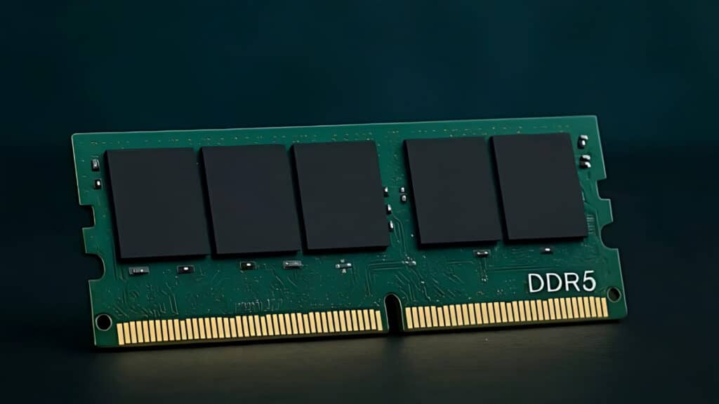Supply shortage of Samsung Hynix DRAM (7)