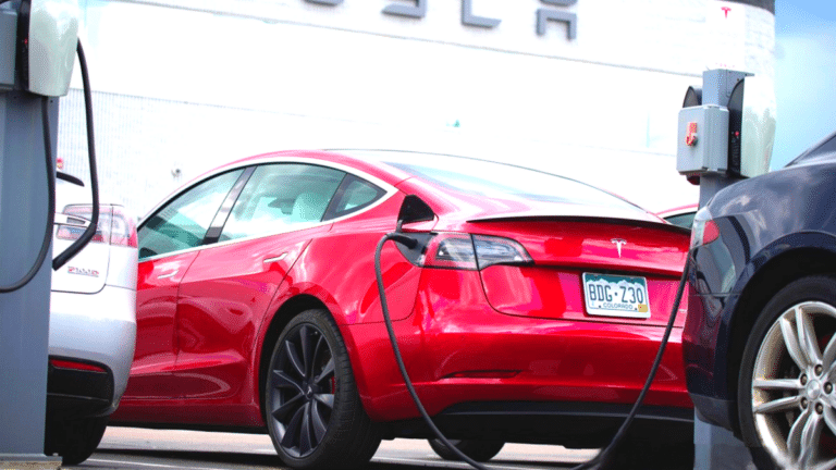 테슬라 2030세대 판매량