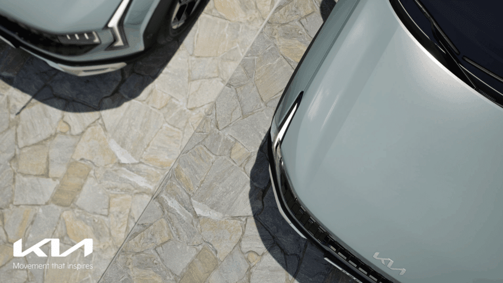 "6년 기다린 보람 있네".. 드디어 베일 벗는 소형 SUV, '대박 예감' 4 기아 디 올 뉴 셀토스 티저