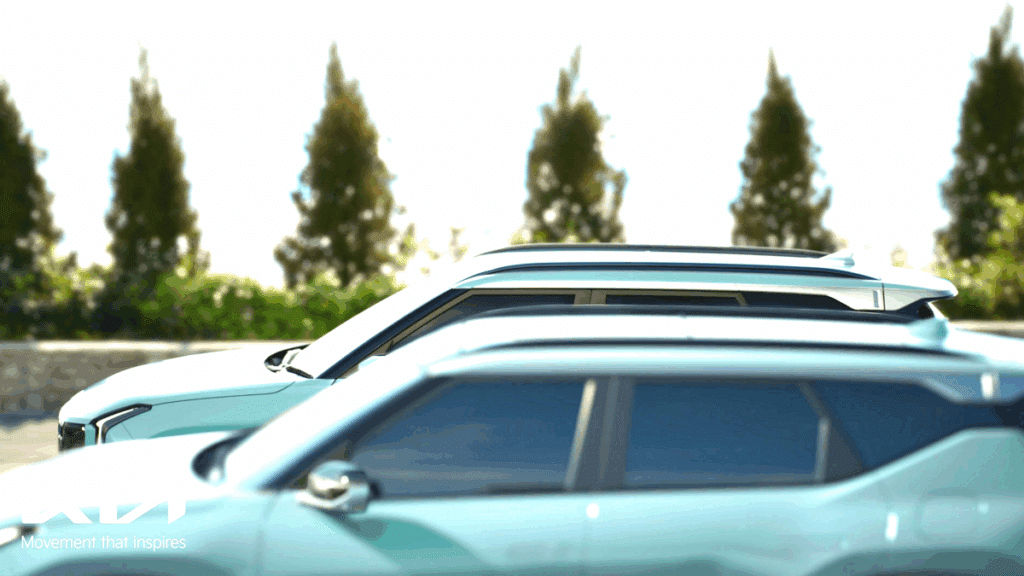 "6년 기다린 보람 있네".. 드디어 베일 벗는 소형 SUV, '대박 예감' 1 기아 디 올 뉴 셀토스 제원