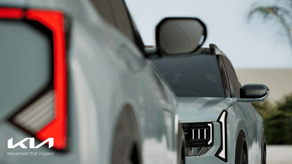 "6년 기다린 보람 있네".. 드디어 베일 벗는 소형 SUV, '대박 예감' 2 기아 디 올 뉴 셀토스 디자인