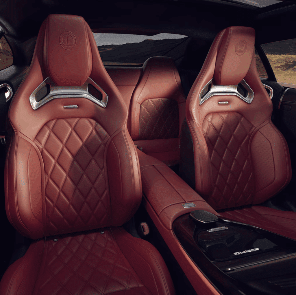 더 뉴 메르세데스-AMG GT 63 S E 퍼포먼스 가격