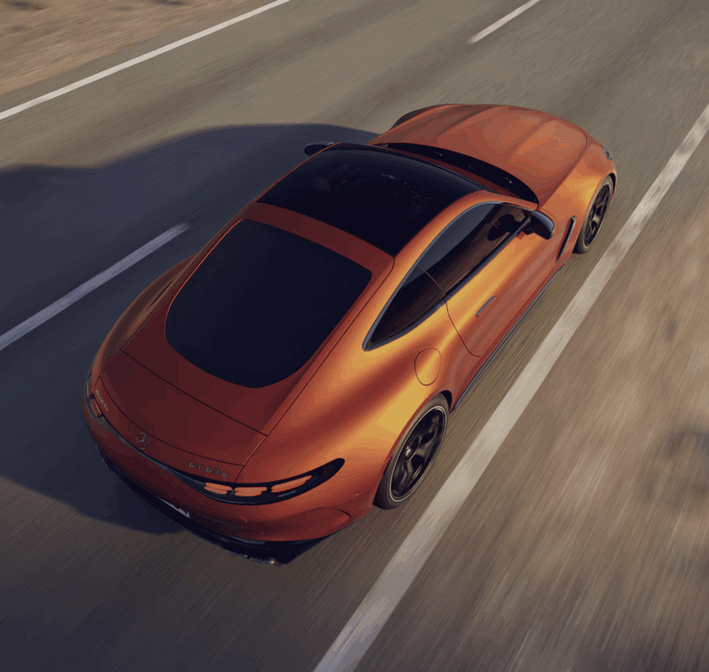 더 뉴 메르세데스-AMG GT 63 S E 퍼포먼스 가격