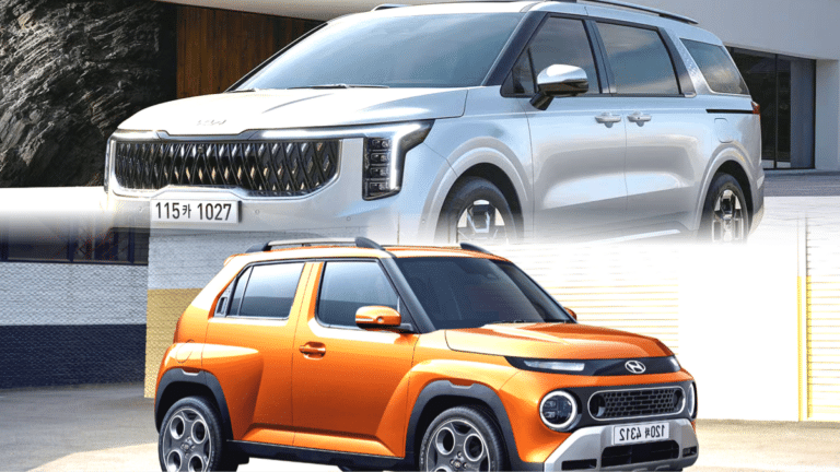 2026년 1월 중고차 시세 전망