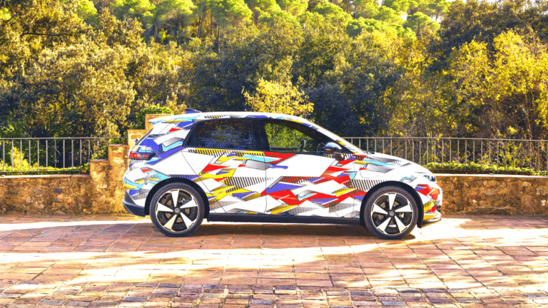 폭스바겐, 소형 가솔린 자동차 종말 선언