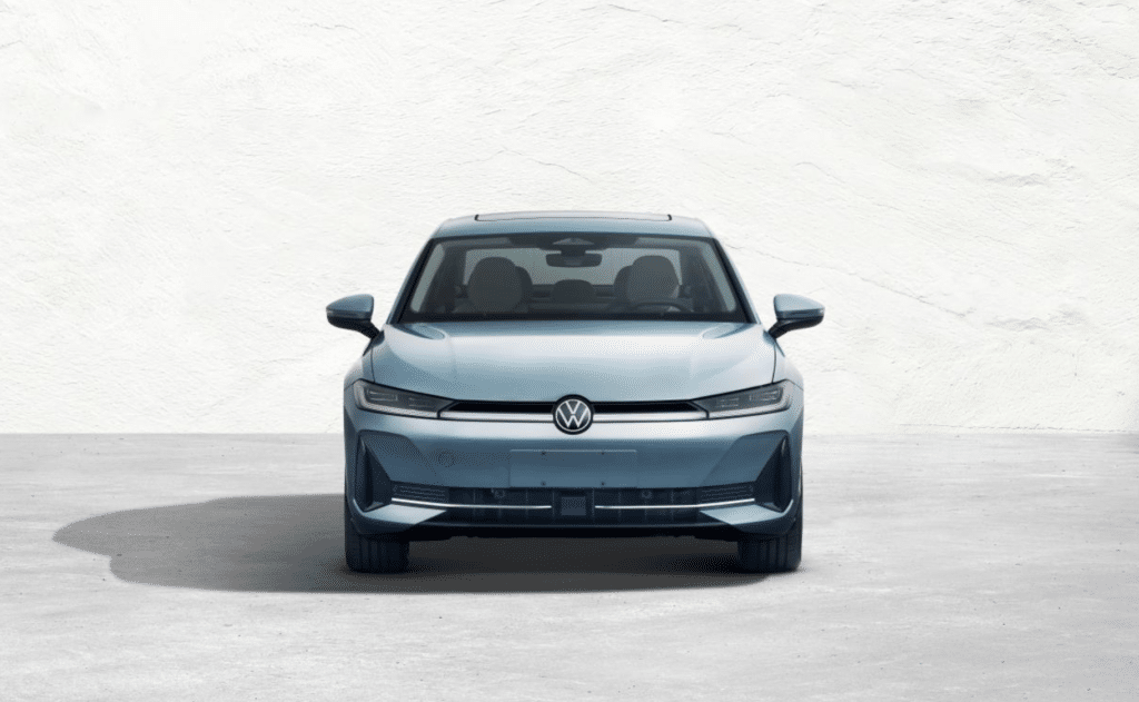 폭스바겐 파사트 ePro 제원