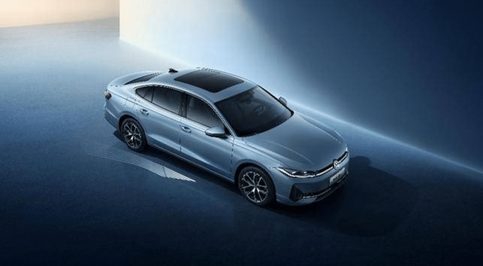 폭스바겐 파사트 ePro 사양