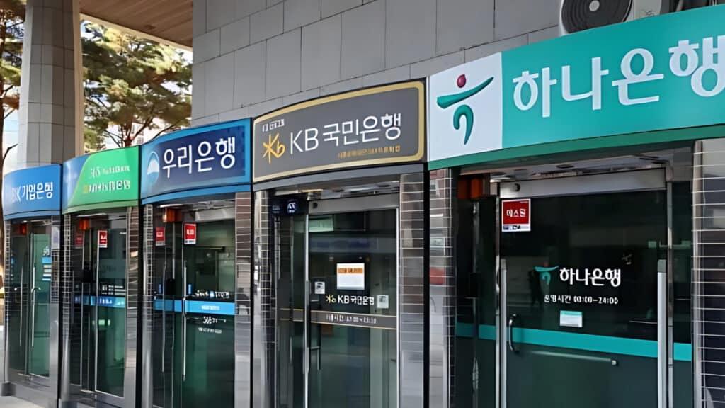 "가지고만 있었는데 부자 됐어요"…기업도 개인도 몰렸다는 '투자처' 어디길래 2 a rise in dollar deposits (2)