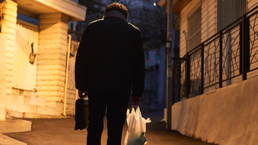 retirement from retirement