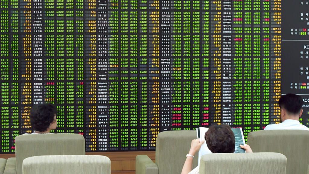 samsung hynix shares rise (2)