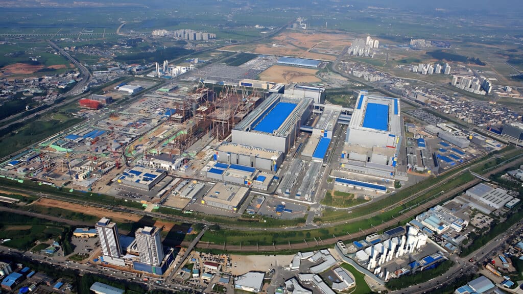 samsung hynix shares rise (6)