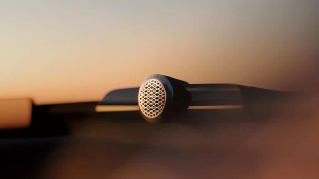 볼보 EX60 휴긴 코어 탑재