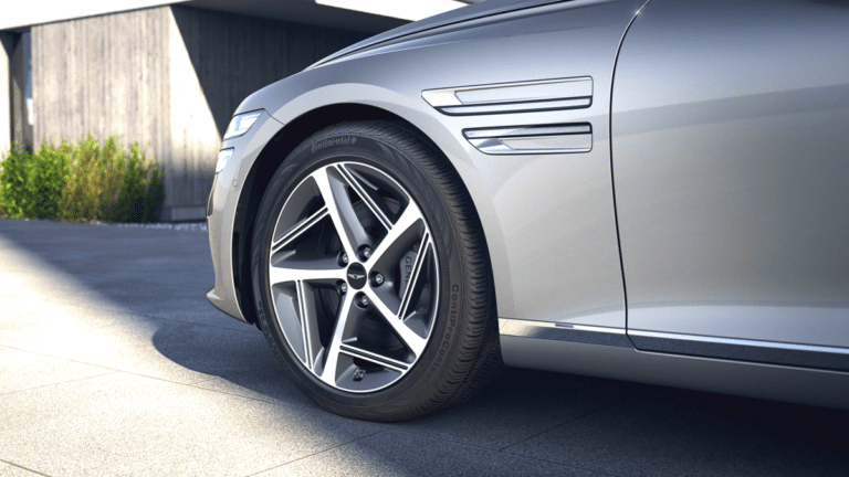 2026 제네시스 G80 가격