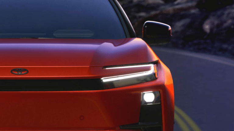 2026 도요타 C-HR 가격