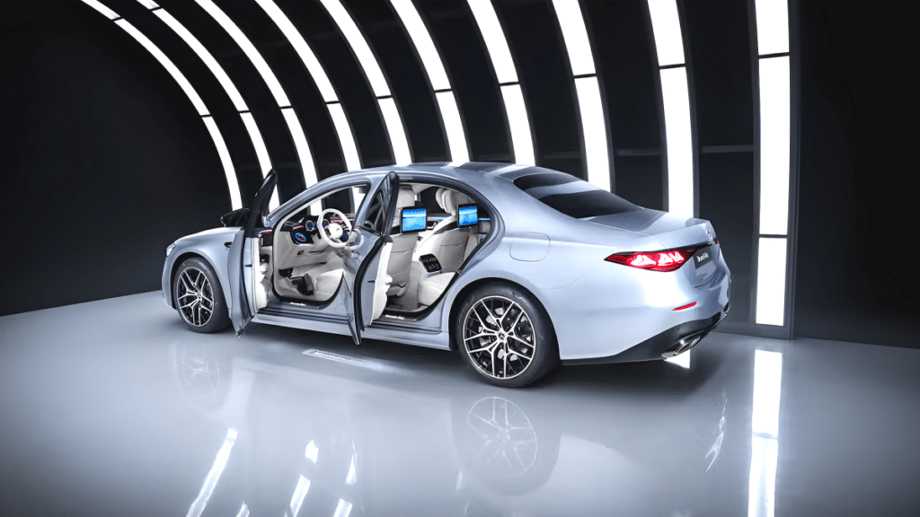 2027 메르세데스 벤츠 S클래스 가격