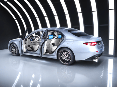 2027 메르세데스 벤츠 S클래스 가격