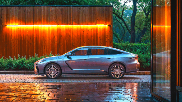 렉서스 ES350e 제원