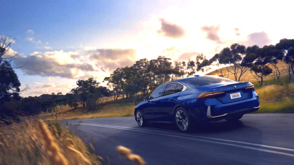 2025년 수입차 판매량