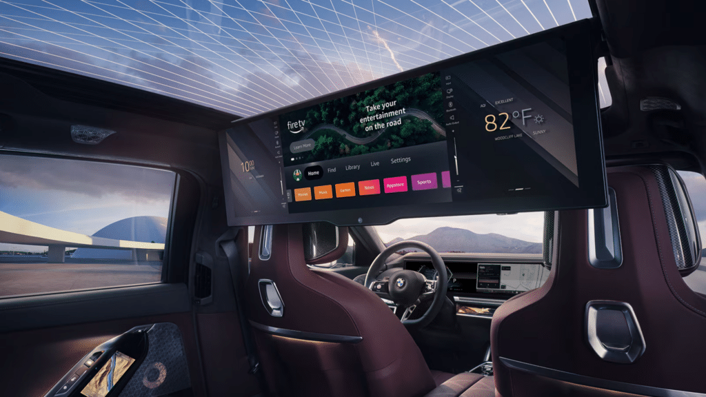 BMW 7시리즈 판매량