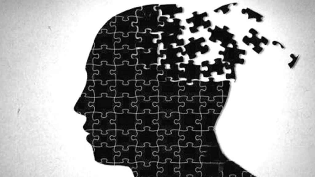 암 알츠하이머 관계