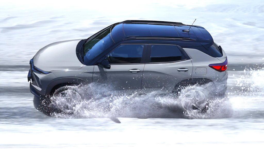 GM한국사업장 2025년 판매량