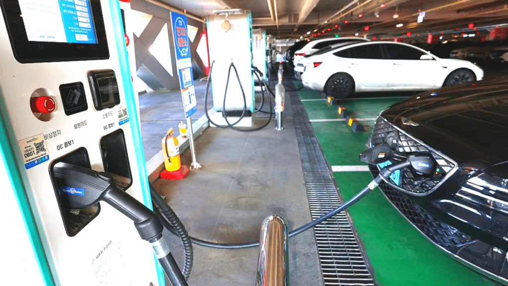 전기차 전환지원금 신설