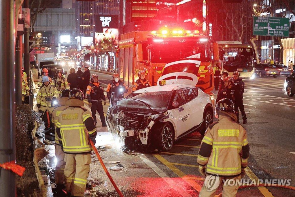 고령 운전자 운전면허 반납