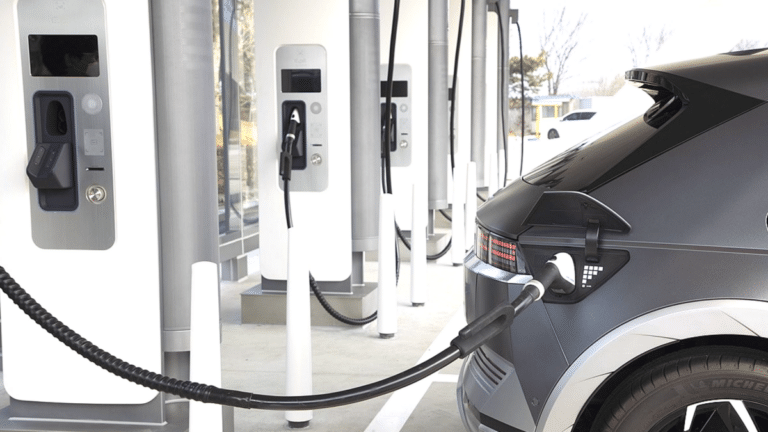 2026년 전기차 보조금 개편