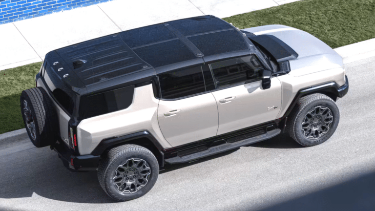 GMC 신차 3종 출시