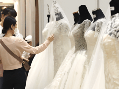 강남 결혼식장 비용