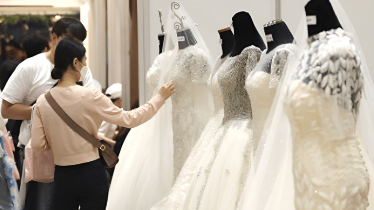 강남 결혼식장 비용