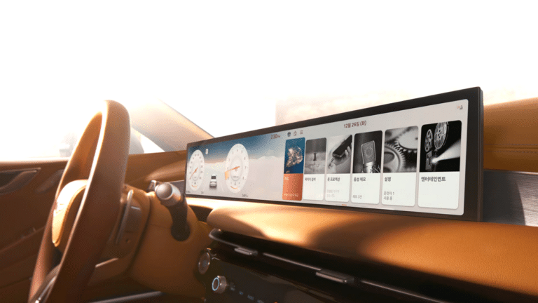 제네시스 글로벌 판매량 150만대 돌파