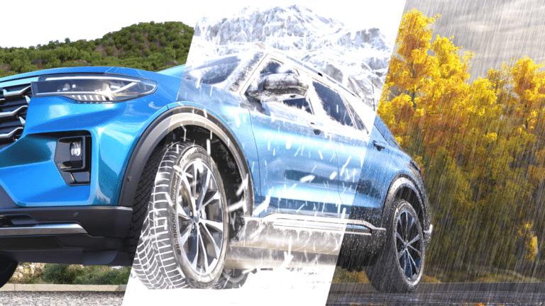 자동차 타이어 소음 신고