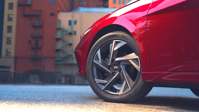 현대차 엘란트라 미국 400만대 판매