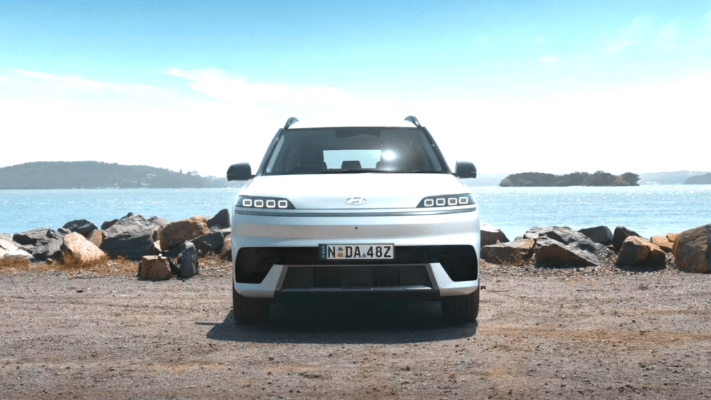 BYD·테슬라 사이에 던진 승부수… 현대차가 꺼낸 '새 전기 SUV' 카드는 1 현대차 일렉시오 가격