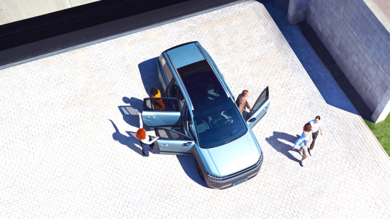 현대차 아이오닉9 2026 세계 여성 올해의 차 수상