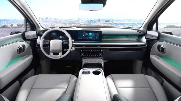 2026 현대차 EV 얼리버드 이벤트